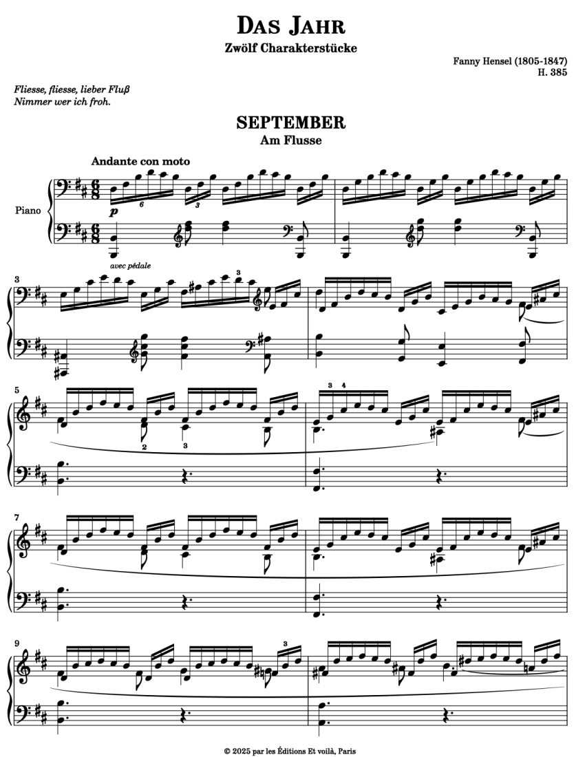 September