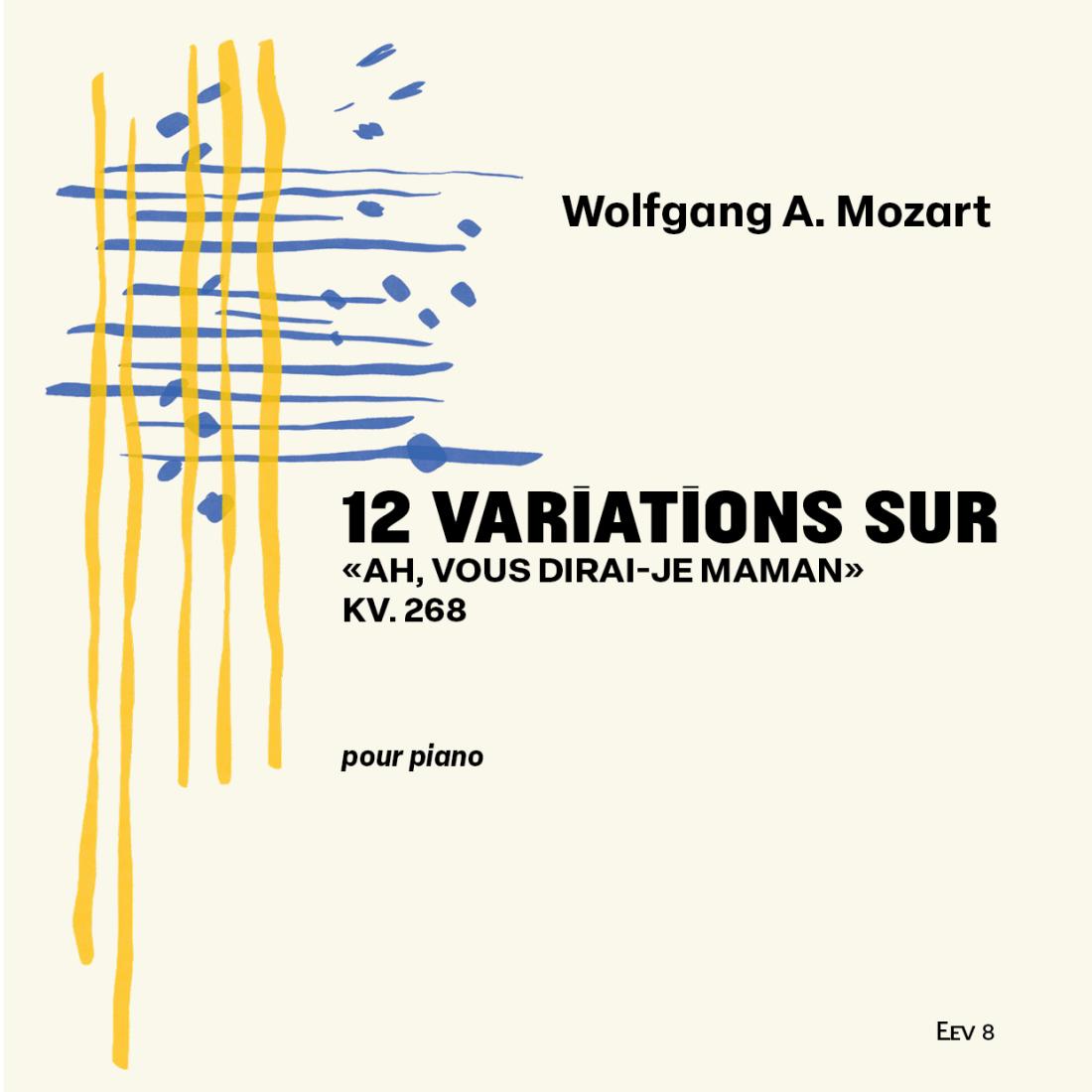 12 variations