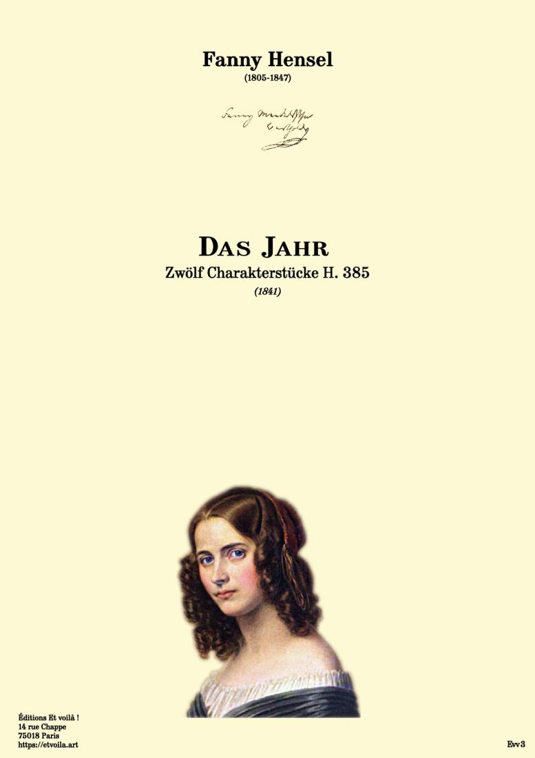 Das Jahr, September