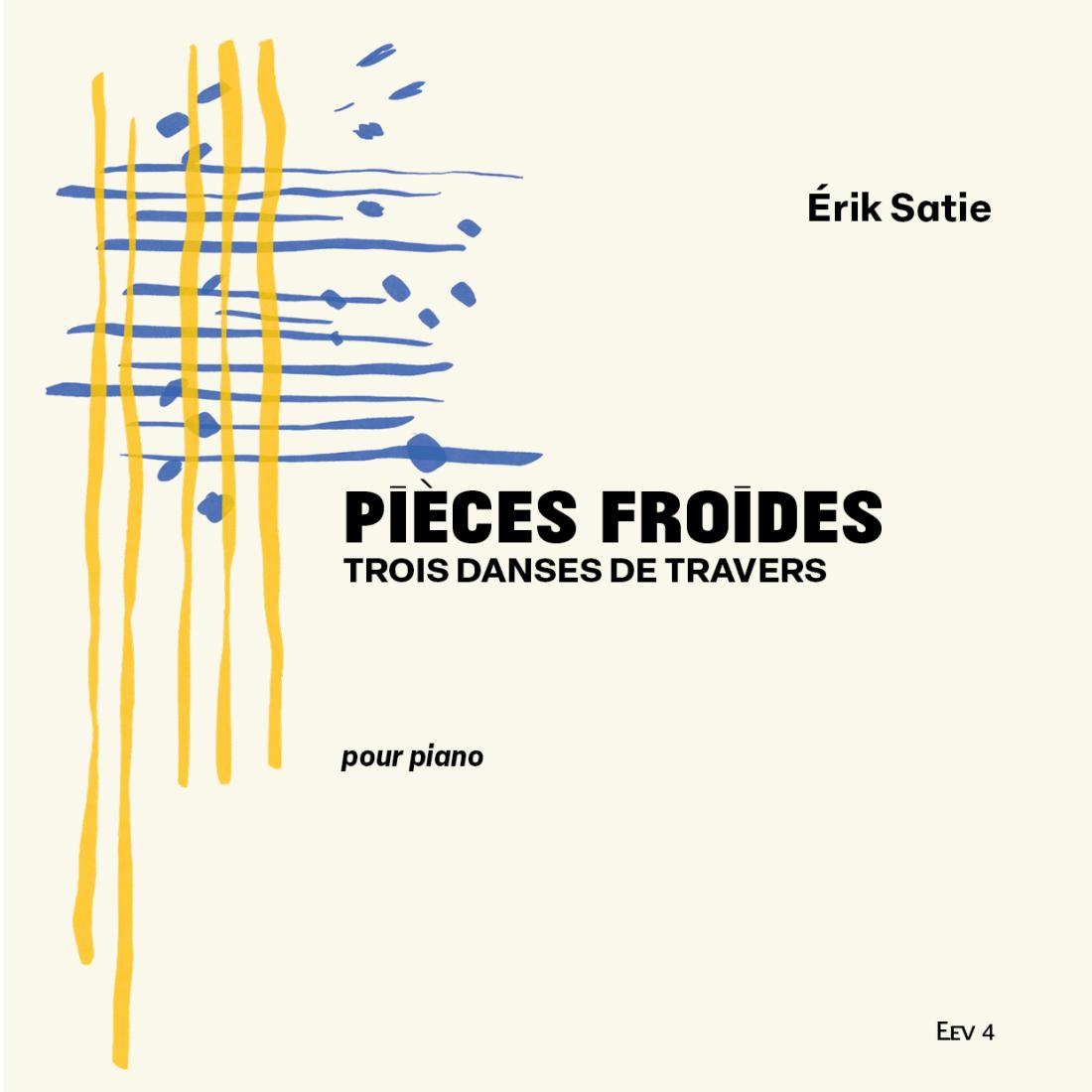 Pièces froides, Danses de travers